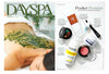 ARNICA CREAM IN DAY SPA MAGAZINE