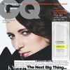 Arnica Cream Seen in GQ
