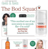 BODYPRO50 Seen in dayspa mAGAZINE