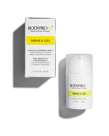 ARNICA GEL
