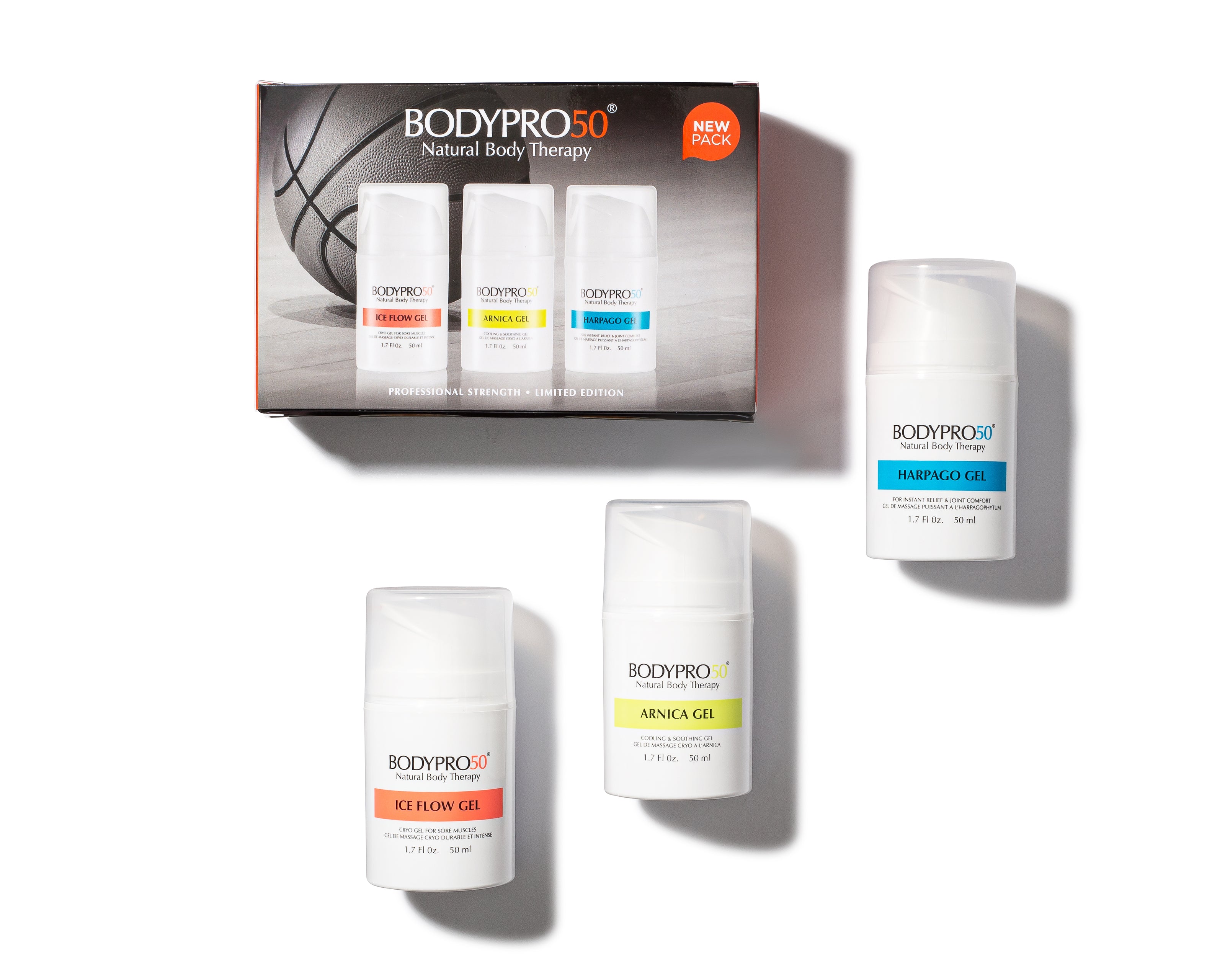 TRAVEL SIZE KIT