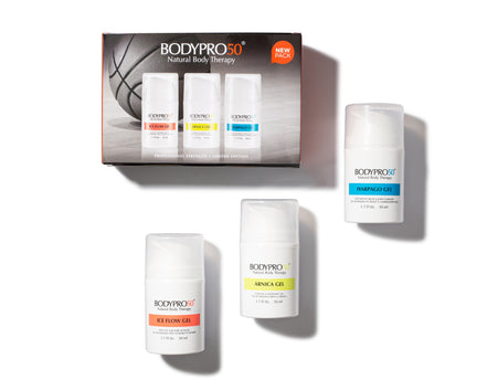 TRAVEL SIZE KIT