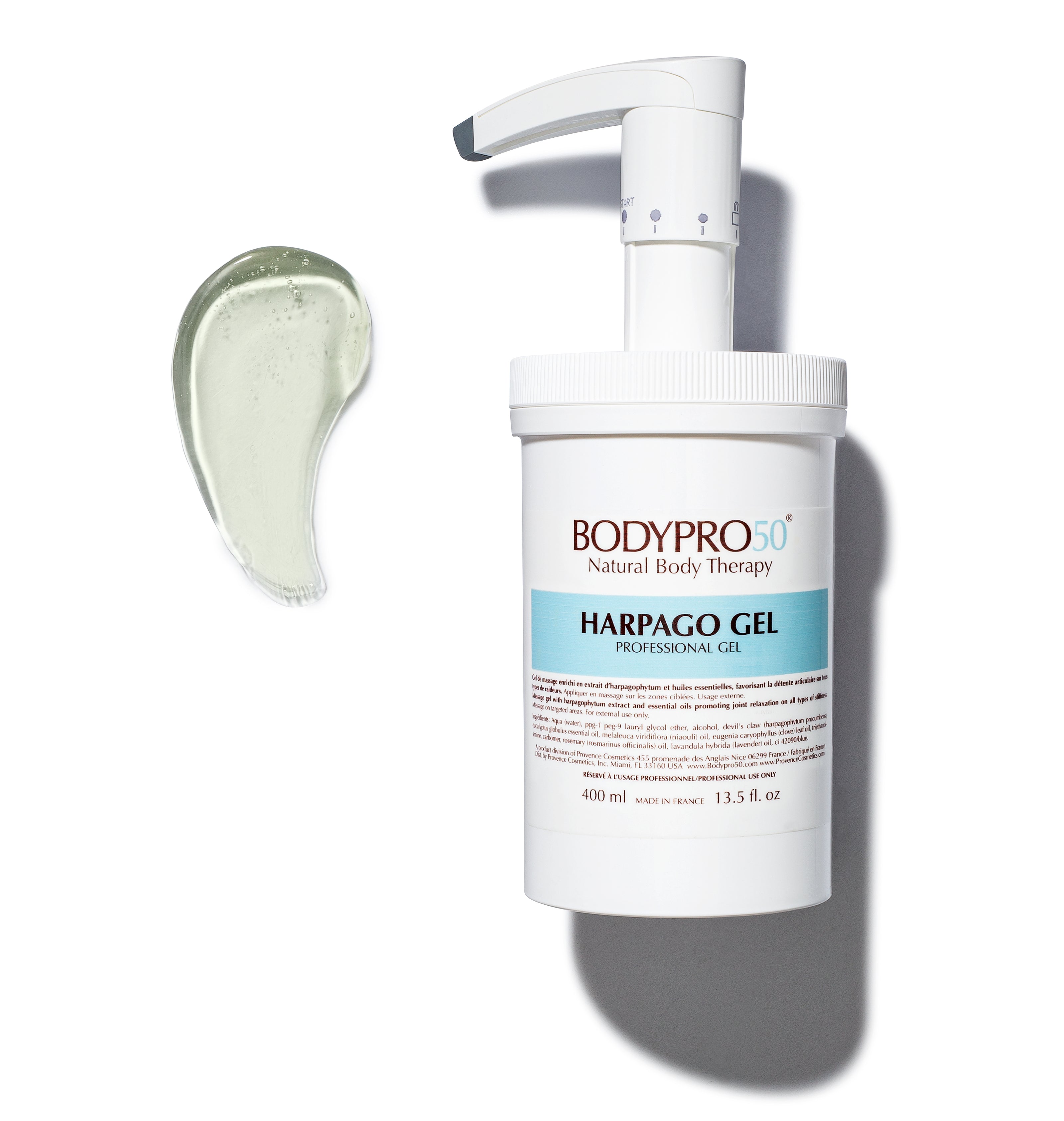 HARPAGO GEL 500 ML